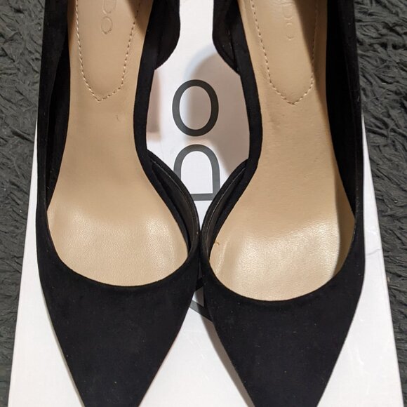 Aldo brand new shoes - Picture 1 of 2